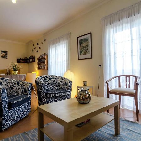 This Warm And Comfortable Apartment Lagos Ruang foto