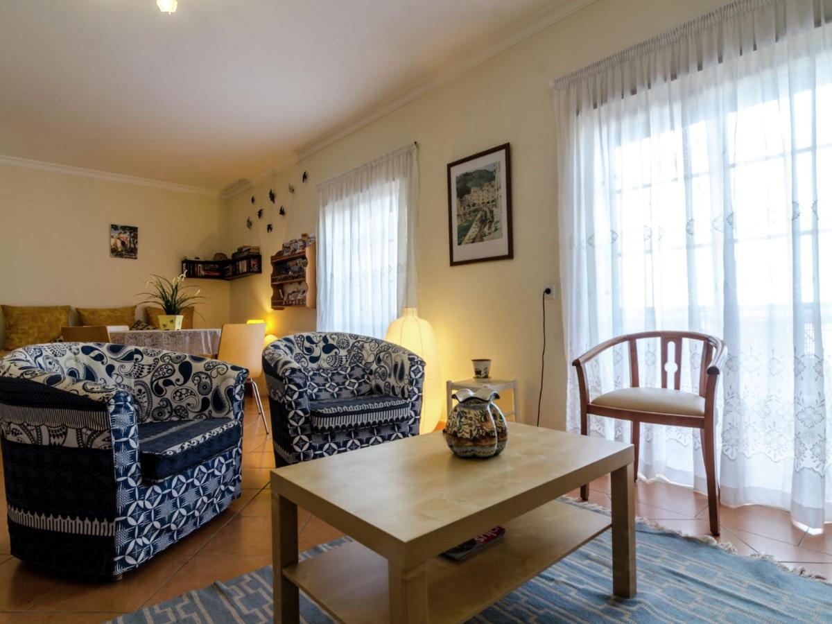 This Warm And Comfortable Apartment Lagos Ruang foto