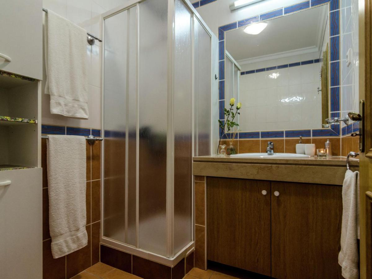 This Warm And Comfortable Apartment Lagos Ruang foto