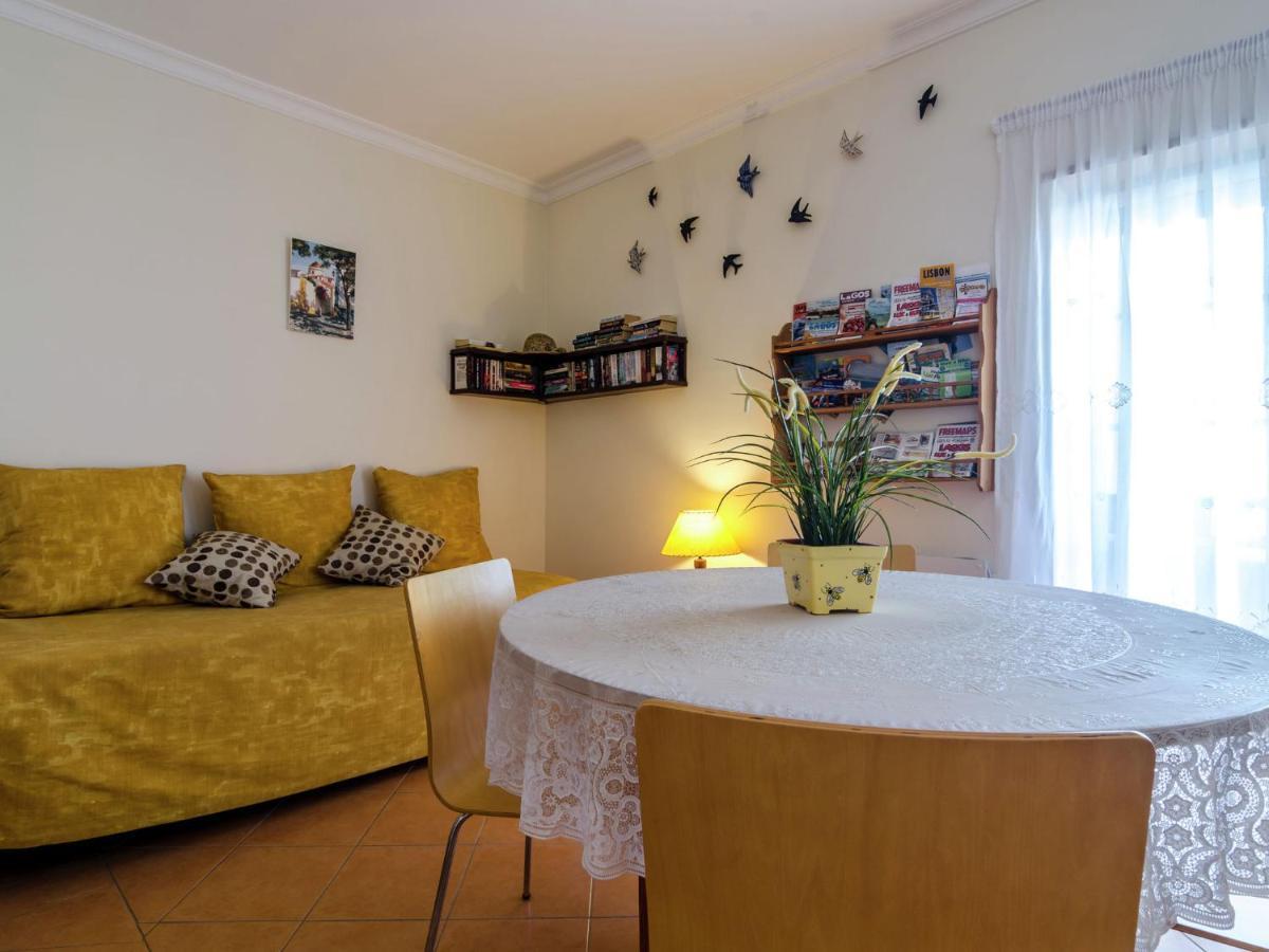 This Warm And Comfortable Apartment Lagos Ruang foto