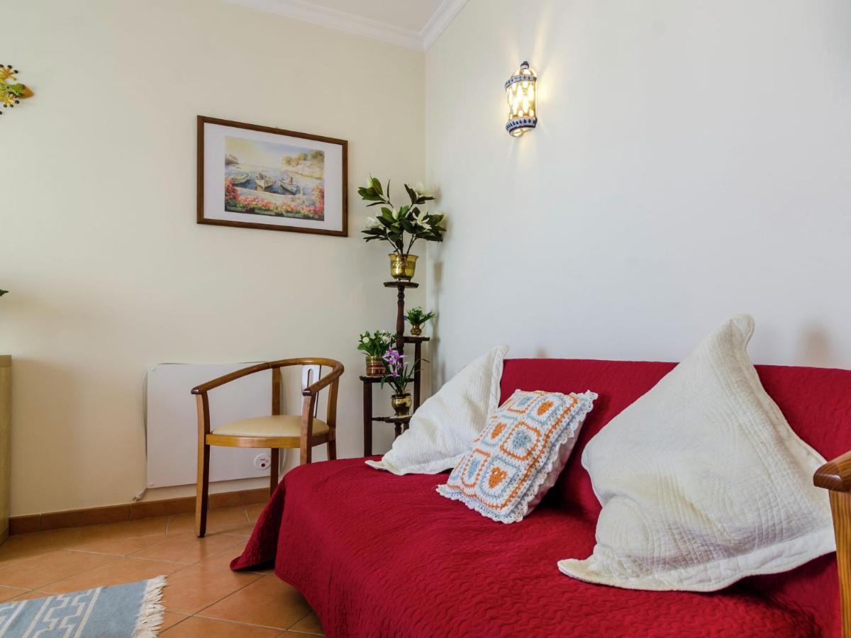 This Warm And Comfortable Apartment Lagos Ruang foto