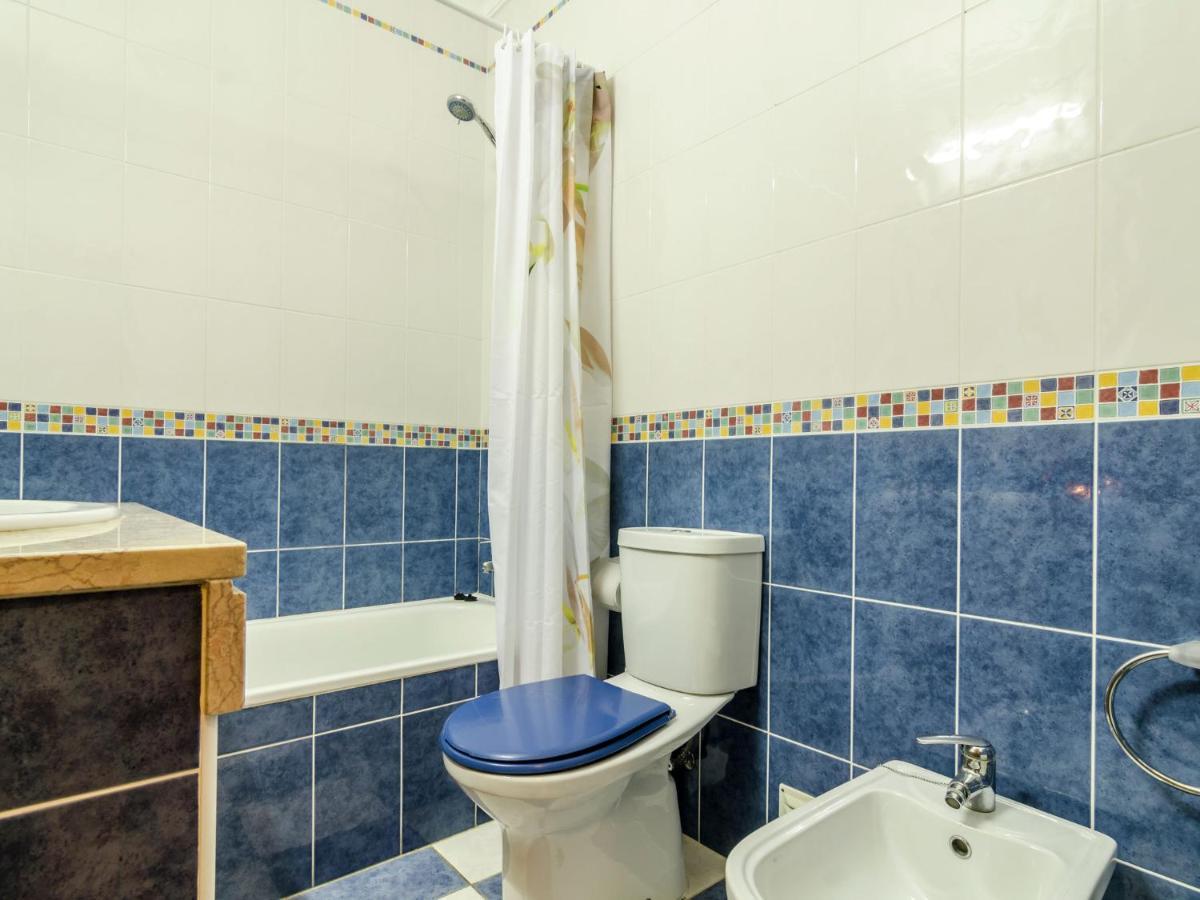 This Warm And Comfortable Apartment Lagos Ruang foto