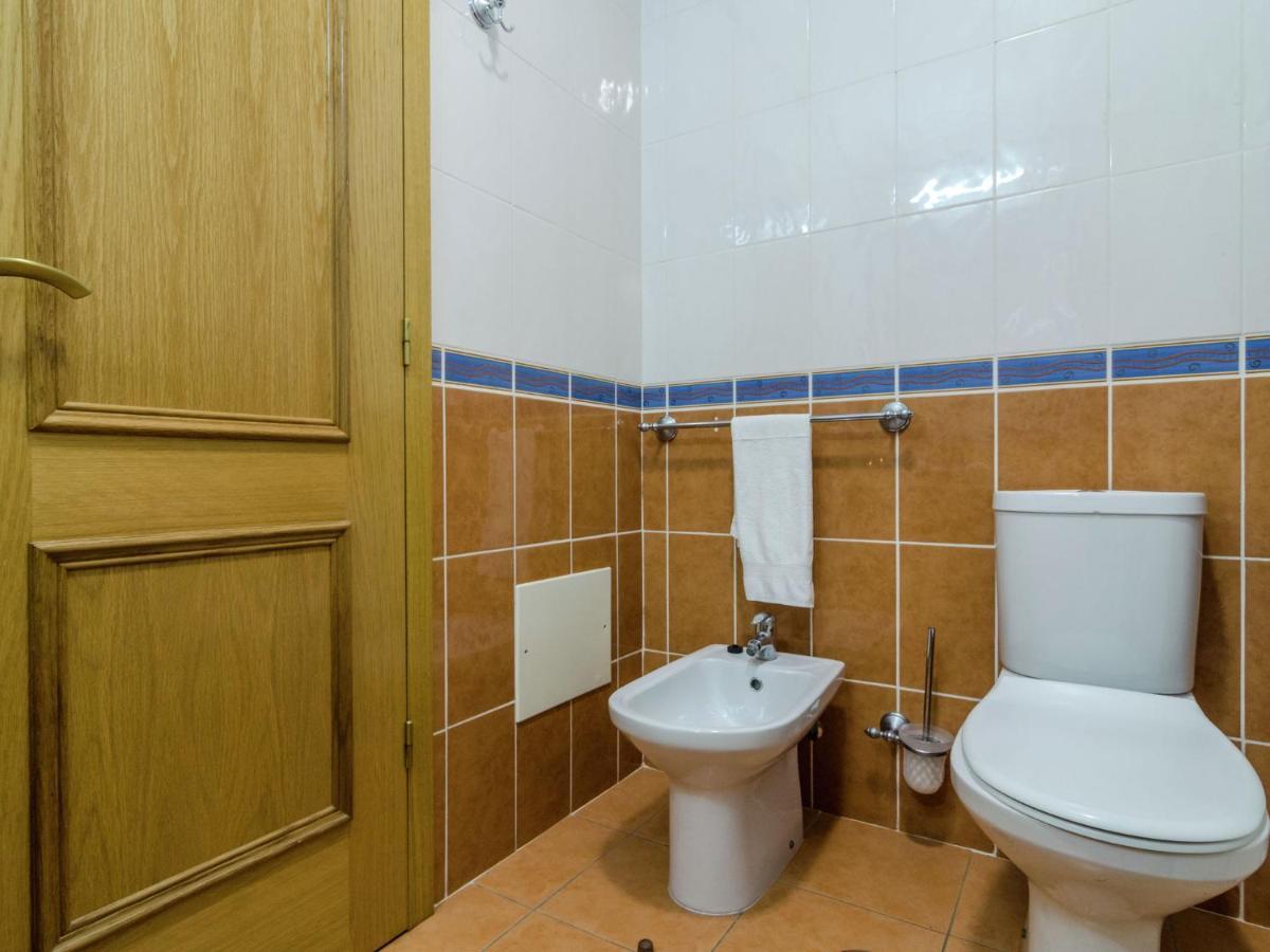 This Warm And Comfortable Apartment Lagos Ruang foto