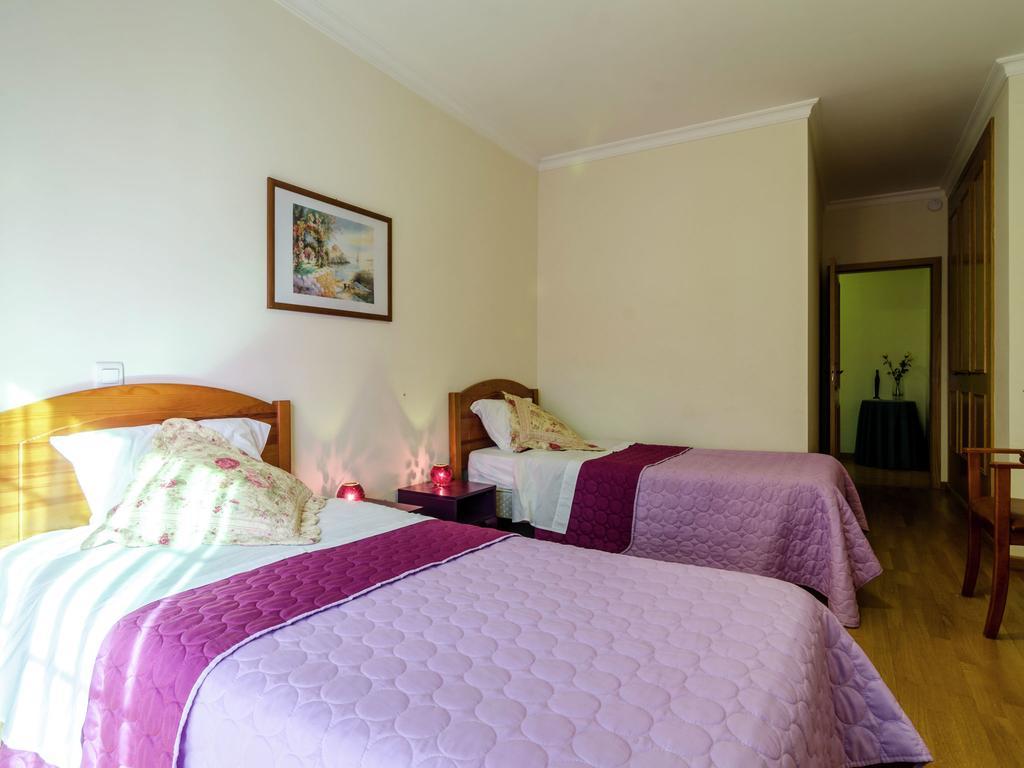 This Warm And Comfortable Apartment Lagos Ruang foto
